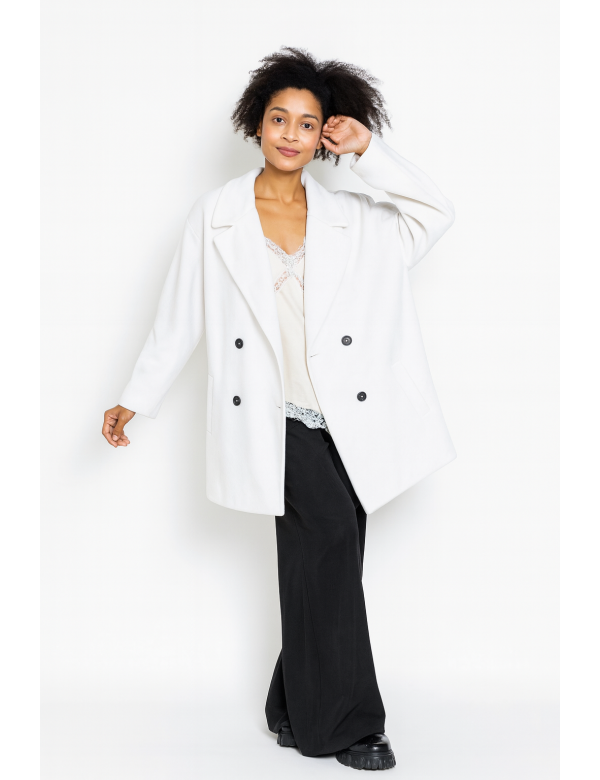 Manteau Mi Long femme pas cher | DestockEnLive.com