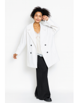 Manteau Mi Long femme pas cher | DestockEnLive.com