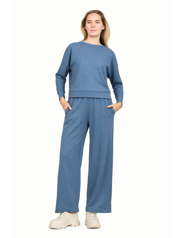 Ensemble confort femme pas cher, Stock Limité | DestockEnLive.com