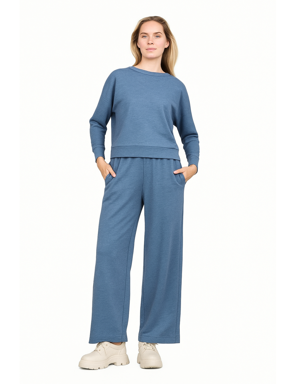 Ensemble confort femme pas cher, Stock Limité | DestockEnLive.com