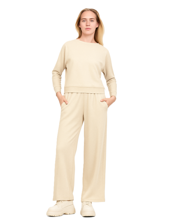 Ensemble confort femme pas cher, Stock Limité | DestockEnLive.com