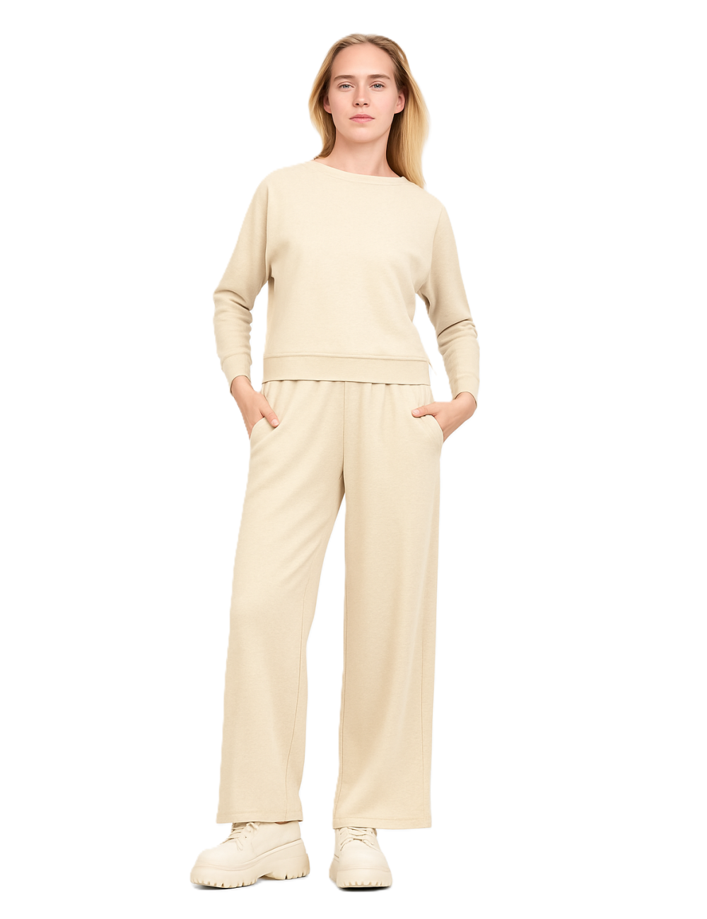 Ensemble confort femme pas cher, Stock Limité | DestockEnLive.com