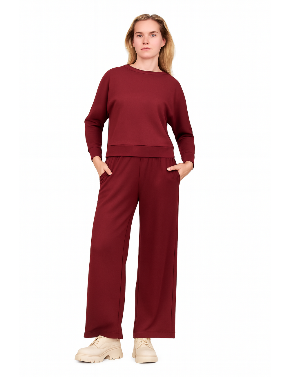 Ensemble confort femme pas cher, Stock Limité | DestockEnLive.com