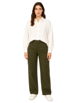 Pantalon cargo femme pas cher à Prix Imbattables | DestockEnLive.com