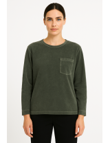 Tee-shirt manches longues qualité premium pas cher | Destock En Live