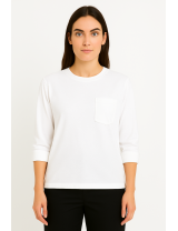 Tee-shirt manches longues qualité premium pas cher | Destock En Live