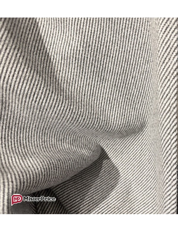 Cape femme unie avec ceinture à - 50 % | MisterPrice.fr