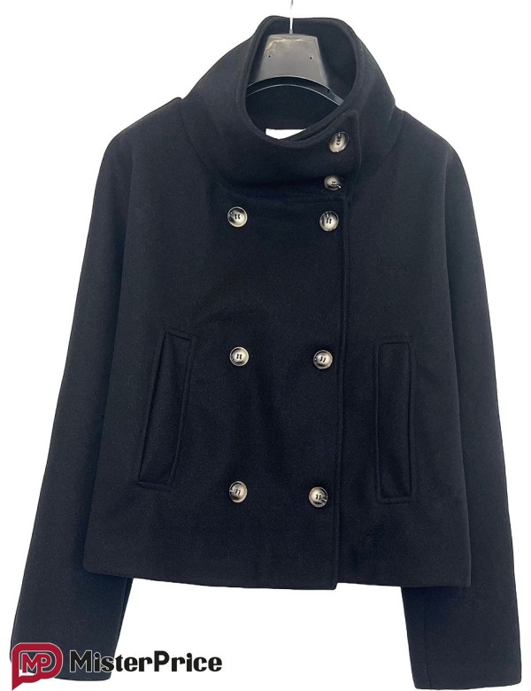 Veste Officier Col Montant à Petit Prix | Mister Price