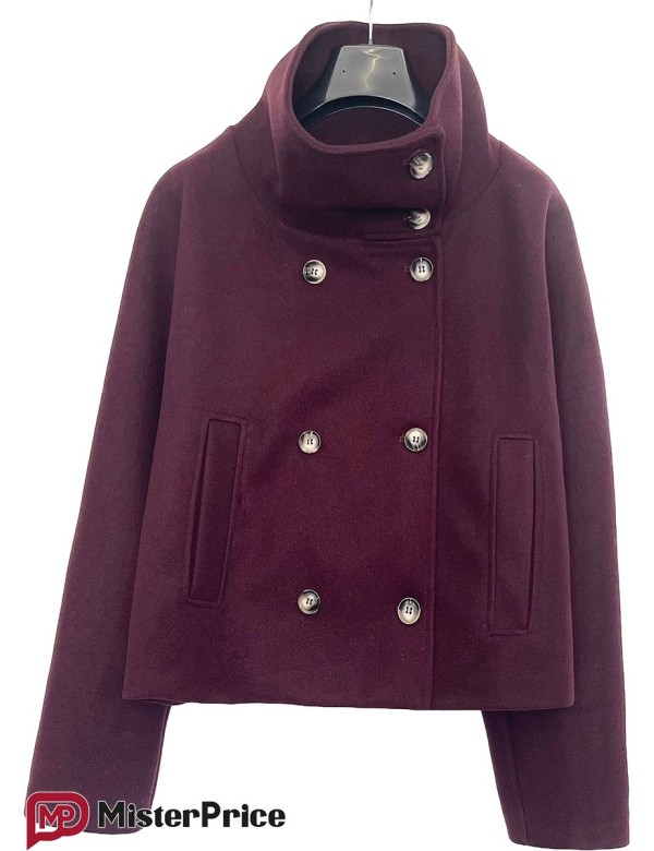 Veste Officier Col Montant à Petit Prix | Mister Price