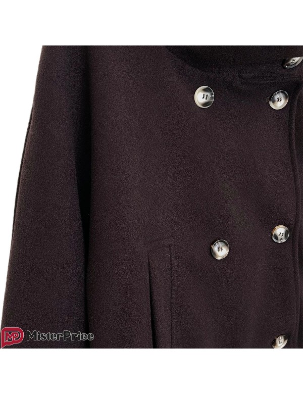 Veste Officier Col Montant à Petit Prix | Mister Price