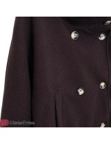 Veste Officier Col Montant à Petit Prix | Mister Price