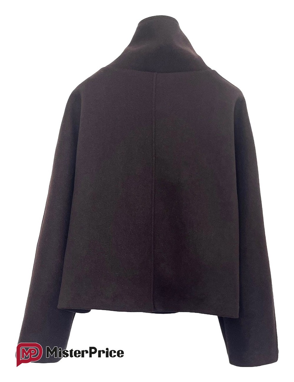 Veste Officier Col Montant à Petit Prix | Mister Price