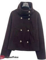 Veste Officier Col Montant à Petit Prix | Mister Price