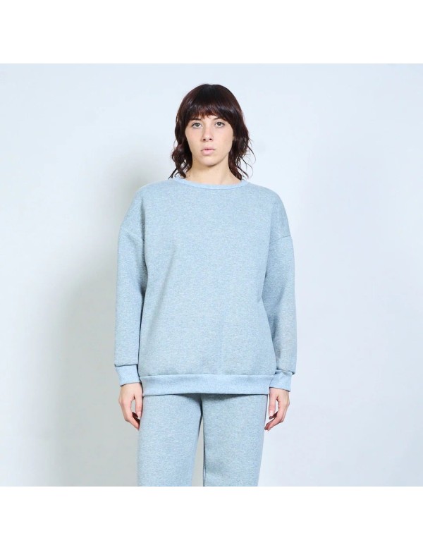 Ensemble décontracté chaud molletonné femme pas cher | MisterPrice.fr