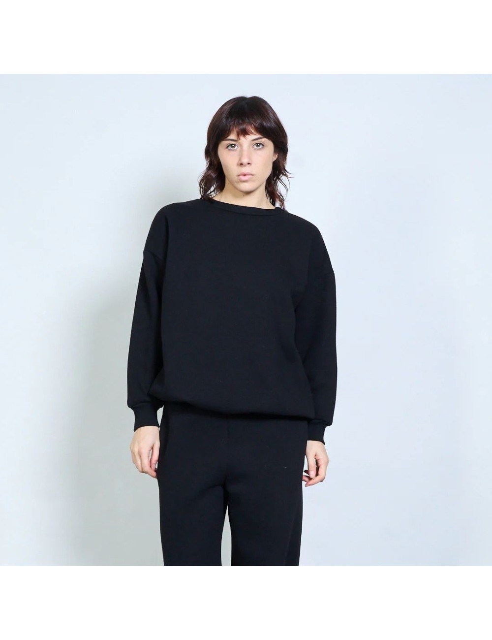 Ensemble décontracté chaud molletonné femme pas cher | MisterPrice.fr