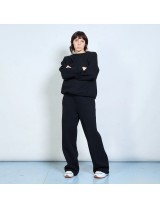 Ensemble décontracté chaud molletonné femme pas cher | MisterPrice.fr