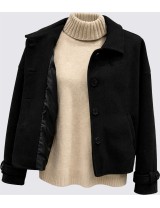 Veste courte col chemise à Petit Prix | MisterPrice.fr