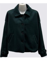 Veste courte col chemise à Petit Prix | MisterPrice.fr