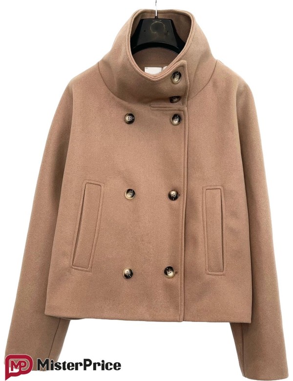 Veste Officier Col Montant à Petit Prix | Mister Price