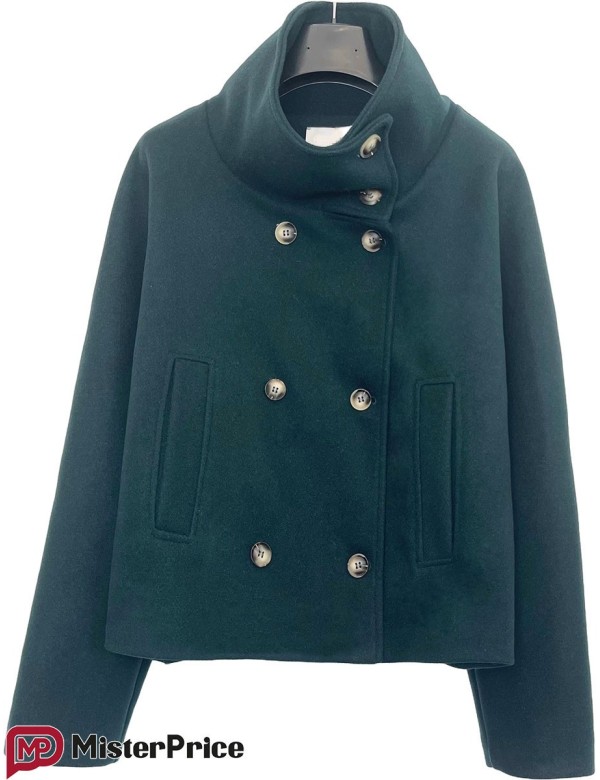 Veste Officier Col Montant à Petit Prix | Mister Price