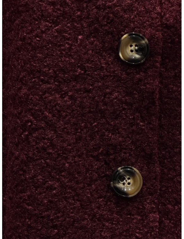 Cape femme à boutons,  Remise exceptionnelle -50% | MisterPrice.fr
