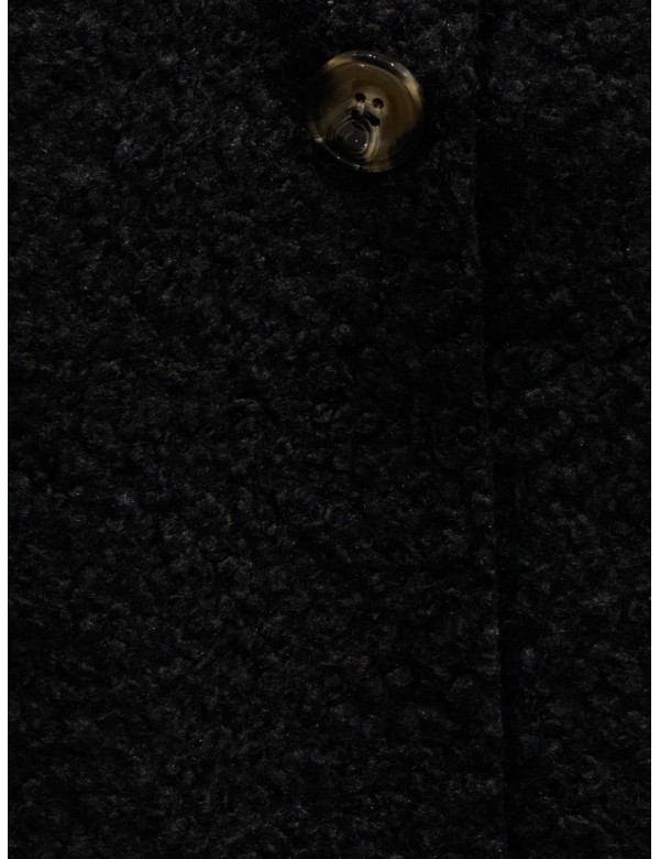 Cape femme à boutons,  Remise exceptionnelle | DestockEnLive.com