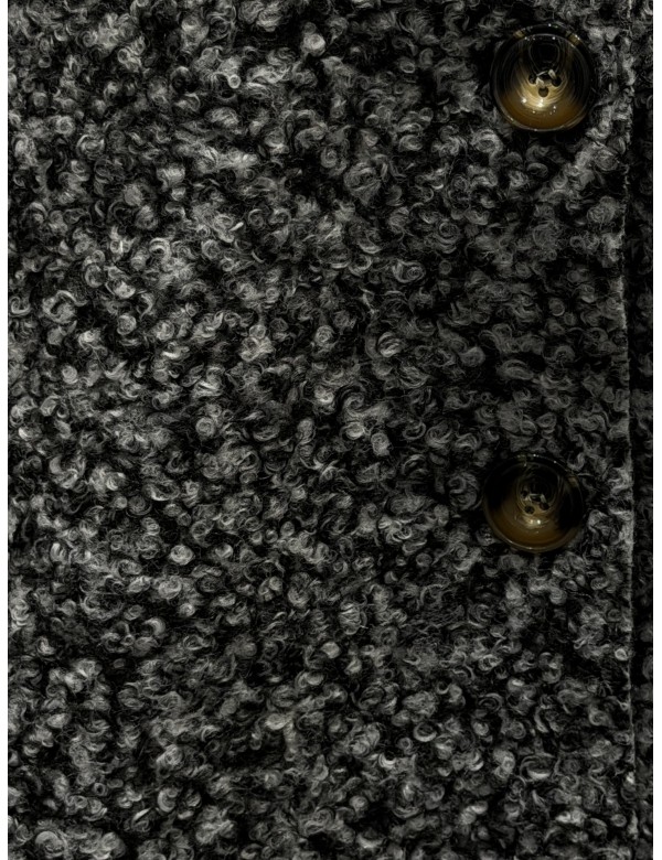 Cape femme à boutons,  Remise exceptionnelle | DestockEnLive.com