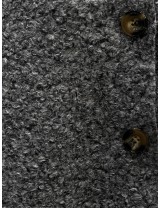 Cape femme à boutons,  Remise exceptionnelle -50% | MisterPrice.fr