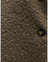 Cape femme à boutons,  Remise exceptionnelle | DestockEnLive.com