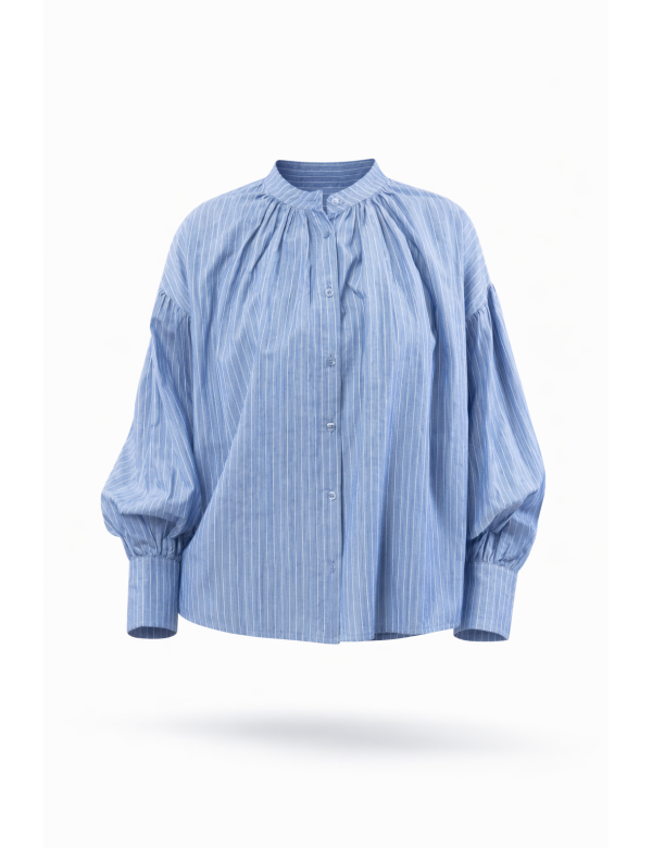 Chemise oversize en coton pas cher à Prix Imbattable | MisterPrice.fr