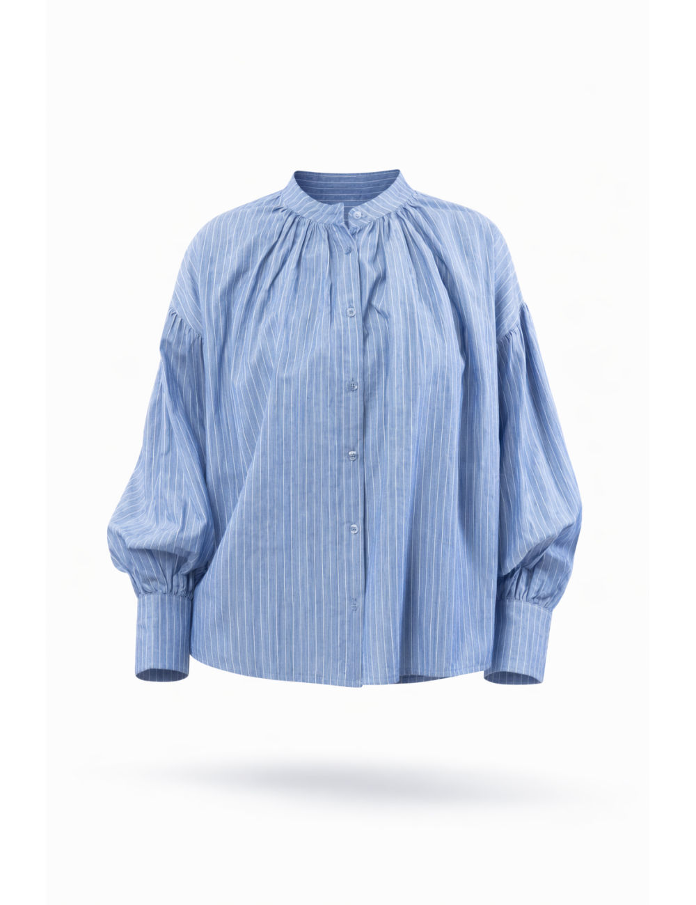 Chemise oversize en coton pas cher à Prix Imbattable | MisterPrice.fr