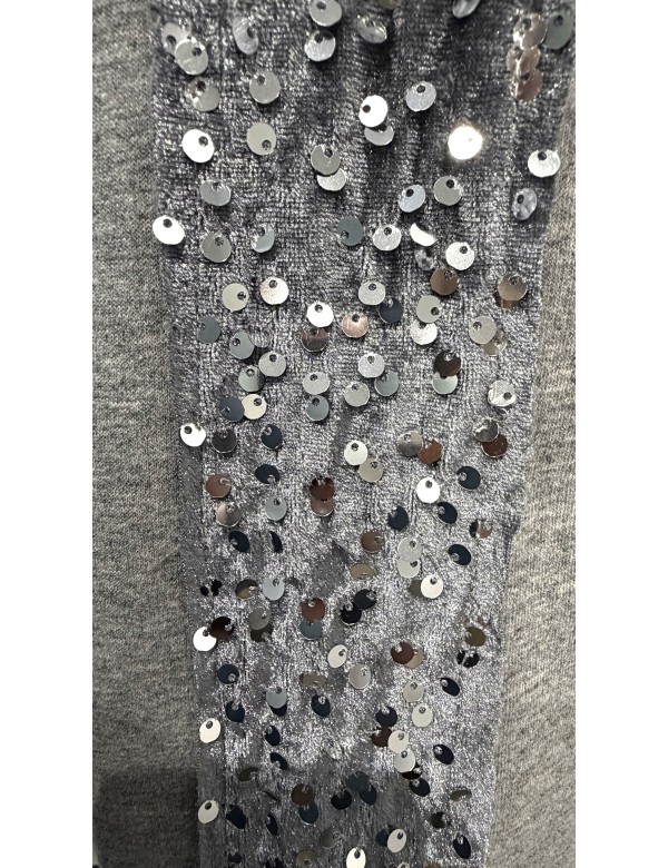 Ensemble sweat à capuche et pantalon à Paillette | MisterPrice.fr