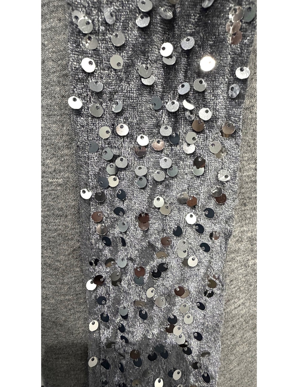 Ensemble sweat à capuche et pantalon à Paillette | MisterPrice.fr