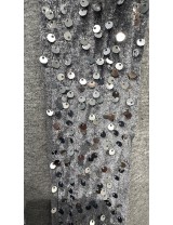 Ensemble sweat à capuche et pantalon à Paillette | MisterPrice.fr