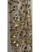 Ensemble sweat à capuche et pantalon à Paillette | MisterPrice.fr