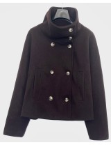 Veste Officier Col Montant à Petit Prix | DestockEnLive.com
