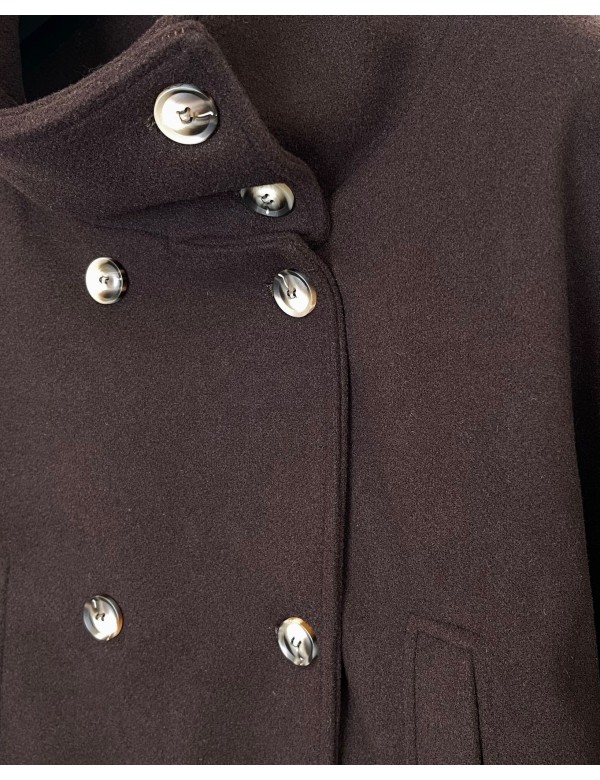Veste Officier Col Montant à Petit Prix | DestockEnLive.com