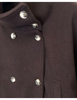 Veste Officier Col Montant à Petit Prix | DestockEnLive.com