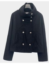 Veste Officier Col Montant à Petit Prix | DestockEnLive.com