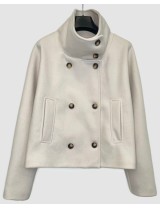 Veste Officier Col Montant à Petit Prix | DestockEnLive.com