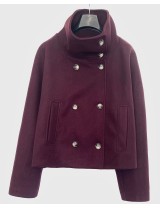 Veste Officier Col Montant à Petit Prix | DestockEnLive.com