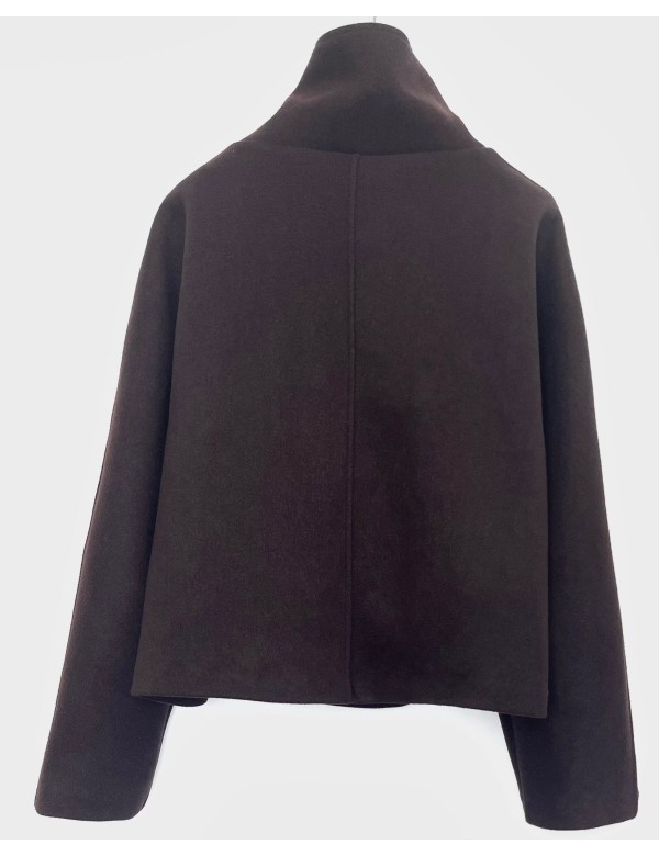 Veste Officier Col Montant à Petit Prix | DestockEnLive.com