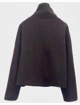 Veste Officier Col Montant à Petit Prix | DestockEnLive.com
