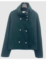 Veste Officier Col Montant à Petit Prix | DestockEnLive.com