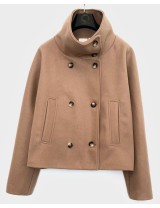Veste Officier Col Montant à Petit Prix | DestockEnLive.com